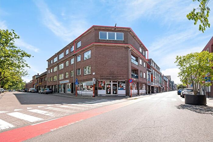Appartement 8 pièces à vendre à Magnolialaan, SintNiklaas