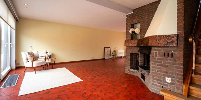 Burchtsestraat, Zwijndrecht - Maison 3 pièces à vendre