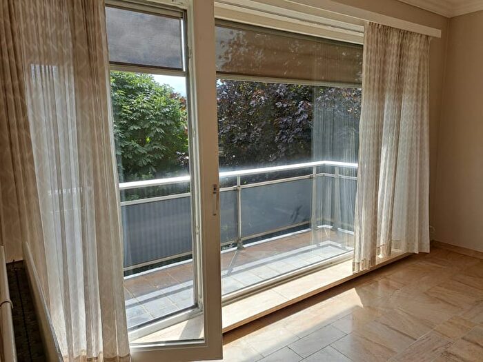 Stationsdreef, Roeselare - Appartement 3 pièces à louer