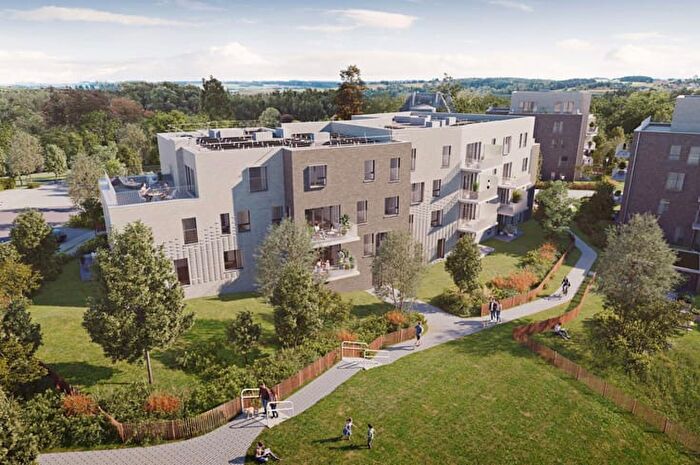 Appartement à vendre - Avenue du Stade, Ciney