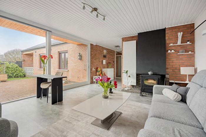Wijnlaan, Overijse - Maison 3 pièces à louer