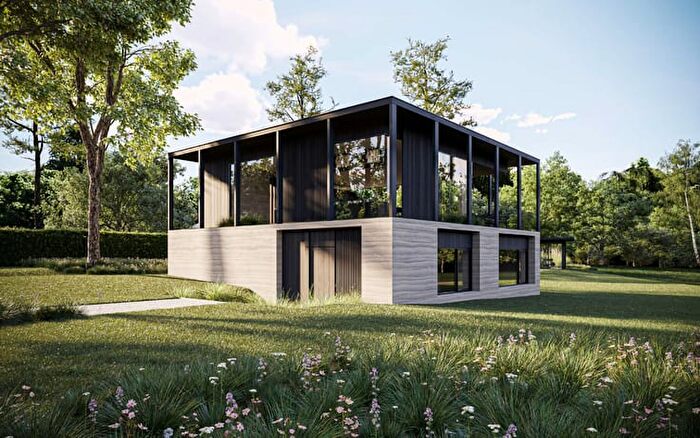 Waversebaan, OudHeverlee - Maison 14 pièces à vendre