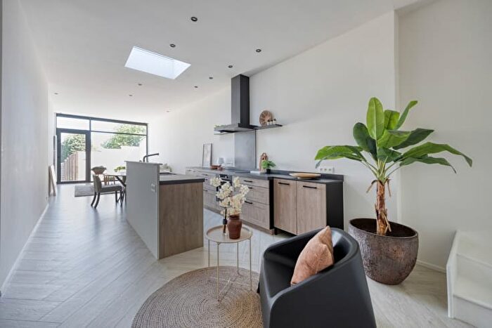 Maison 1 pièce à vendre à Pastorijstraat, Tienen