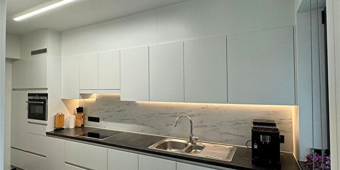 Lantmeetersweg, Genk : Appartement 2 pièces à louer