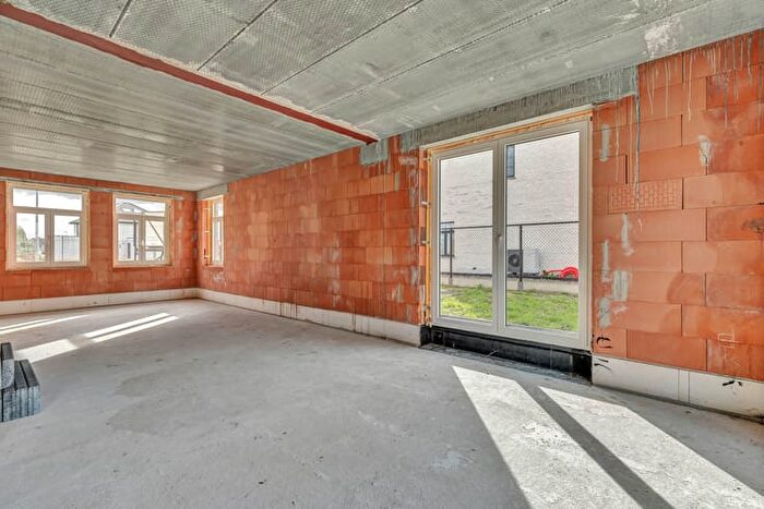 Verlorenlos, Machelen - Maison 5 pièces à vendre