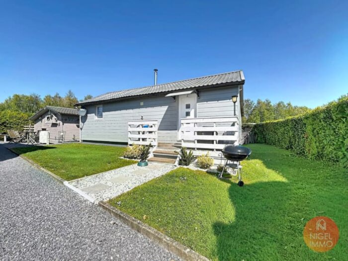 Allée des perdrix, Hastière : Maison 2 pièces à vendre