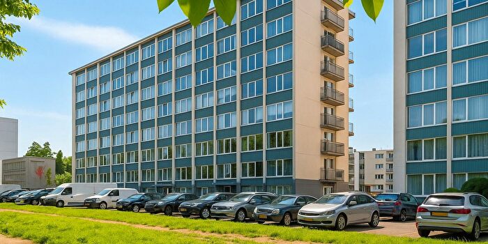 Wouter Haecklaan, Deurne : Appartement 3 pièces à vendre