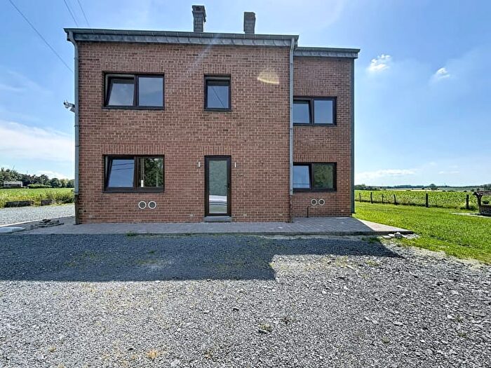 Maison 2 pièces à louer à Senonchamps, Bastogne
