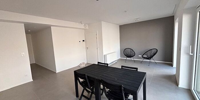 Digue de Cuesmes, Mons : Appartement 2 pièces à vendre