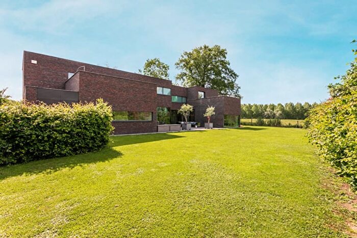 Maison 1 pièce à Boesmolenstraat, Pajottegem, à vendre
