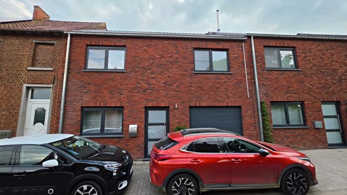 Maison 3 pièces à Rue Caporal Trésignies, Rebecq, à vendre