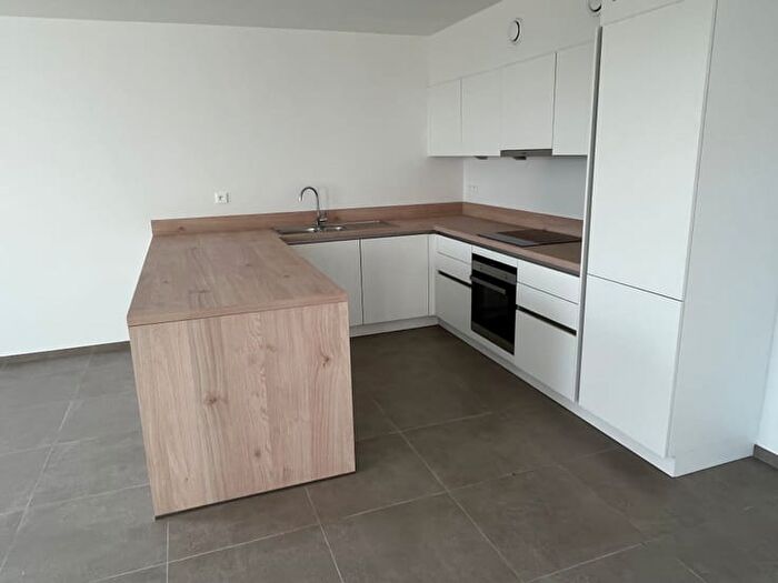 Appartement 2 pièces à louer - Rue De Velaine, Andenne