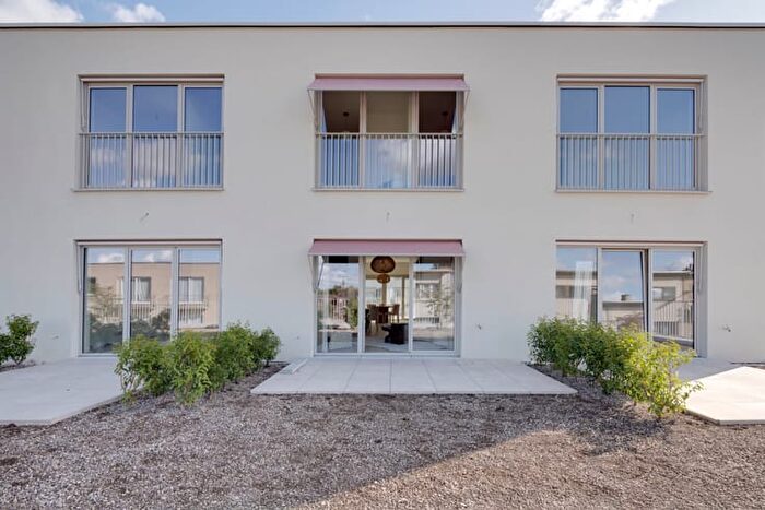 Maison 3 pièces à Albrechtlaan, Aalst, à vendre