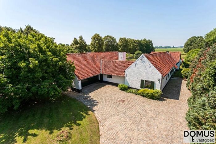 Maison 4 pièces à vendre - Oude Oppemstraat, Meise