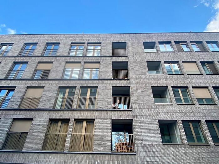 Appartement 7 pièces à vendre - Van Schoonbekestraat, Antwerpen