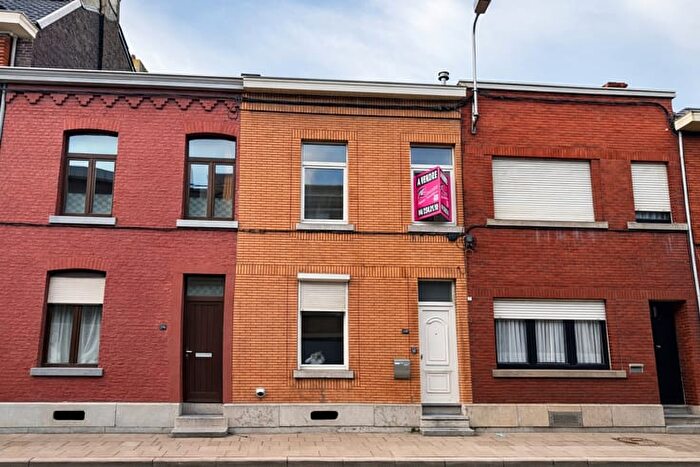 Rue de Renory, ANGLEUR - Maison 3 pièces à vendre