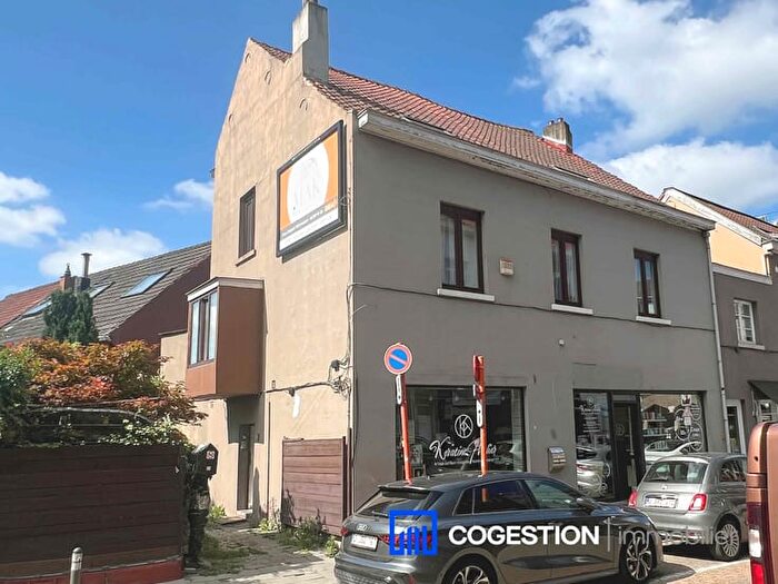 Maison 2 pièces à Rue d'Argile, Kraainem, à vendre