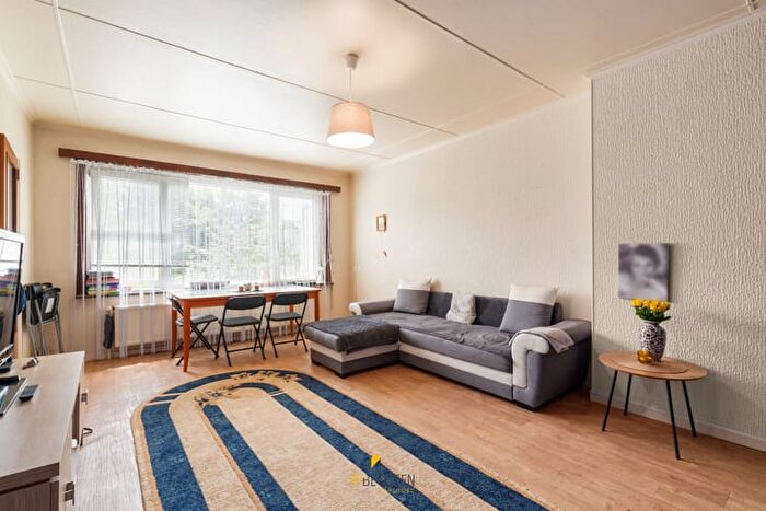 Spechtstraat, Wondelgem - Appartement 2 pièces à vendre