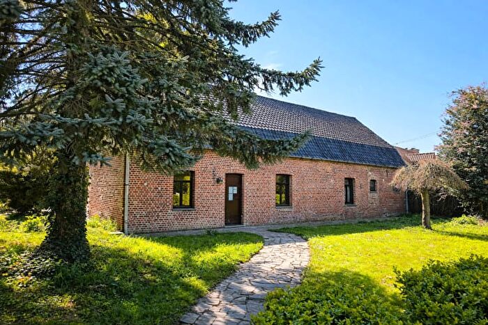 Rue De Breuze, Tournai : Maison 3 pièces à vendre