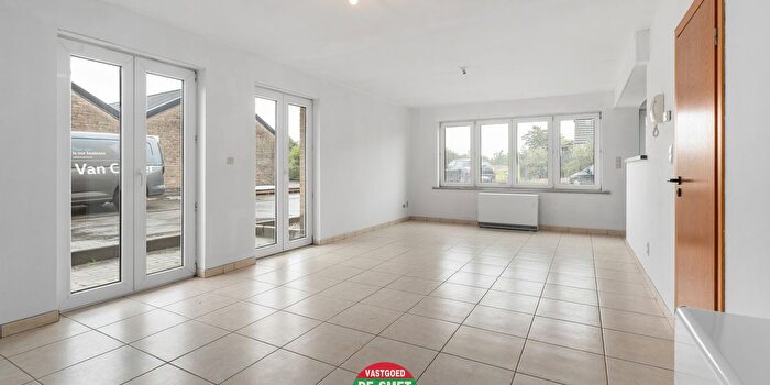 Sijselestraat, Oedelem : Appartement 2 pièces à vendre