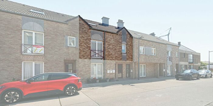 Molenweg Bbus B, Vlijtingen : Appartement 2 pièces à louer