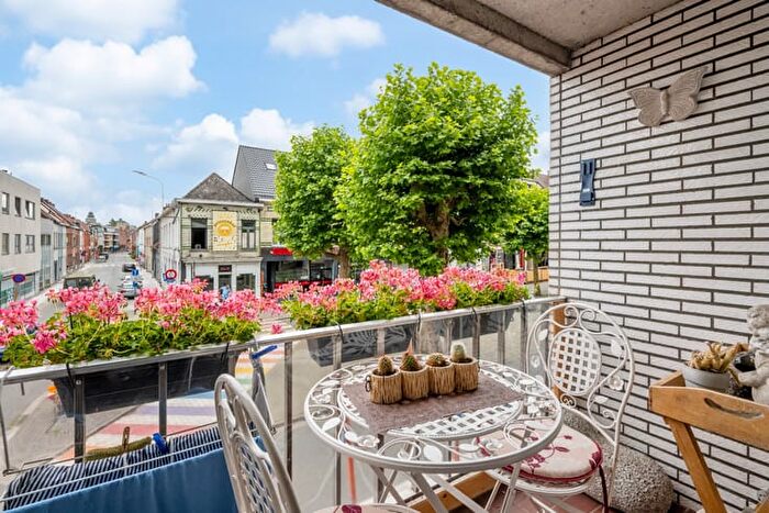 Neerhofstraat, Zottegem : Appartement 1 pièce à vendre