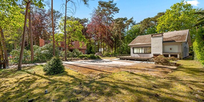 Zandstraat, Keerbergen : Maison 3 pièces à vendre