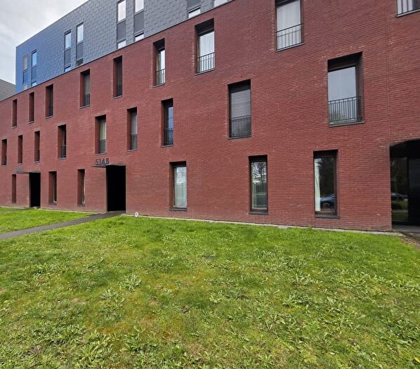 Appartement 1 pièce à vendre - mechelsesteenweg B, Vilvoorde