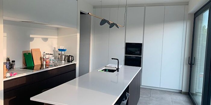 Maison 3 pièces à louer - Orveiestraat, Zwevegem