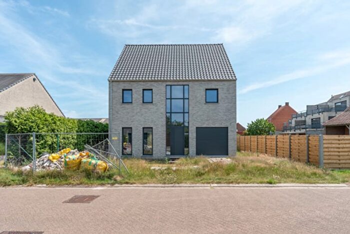 Haestakkers, A - Maison 4 pièces à vendre