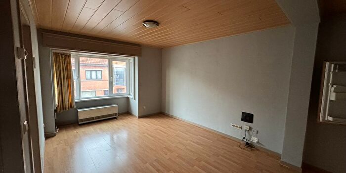 Appartement à louer à Kloosterstraat, Knesselare