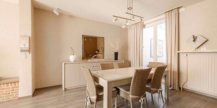 Steenstraat, Meulebeke - Maison 3 pièces à vendre