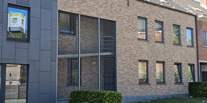 Appartement 3 pièces à vendre à Herne, VlaamsBrabant
