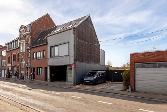 Mechelsesteenweg, Willebroek - Maison 13 pièces à vendre