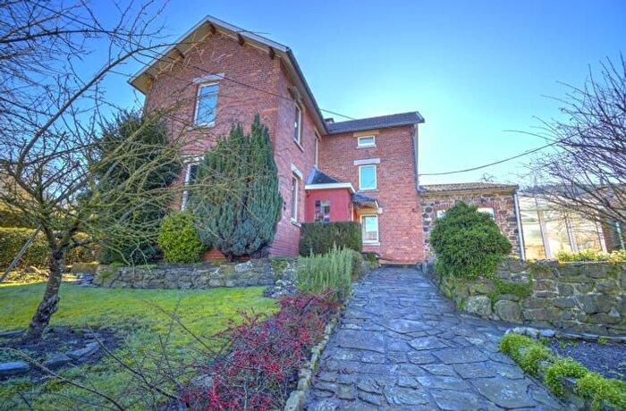 Rue Grand Ry, Trooz - Maison 4 pièces à vendre
