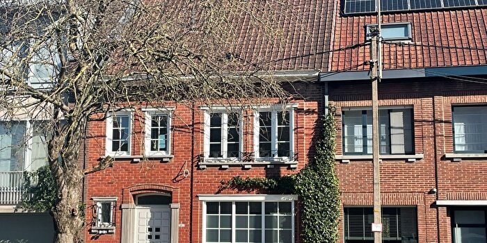 Maison 3 pièces à vendre à Handelsstraat, Roeselare