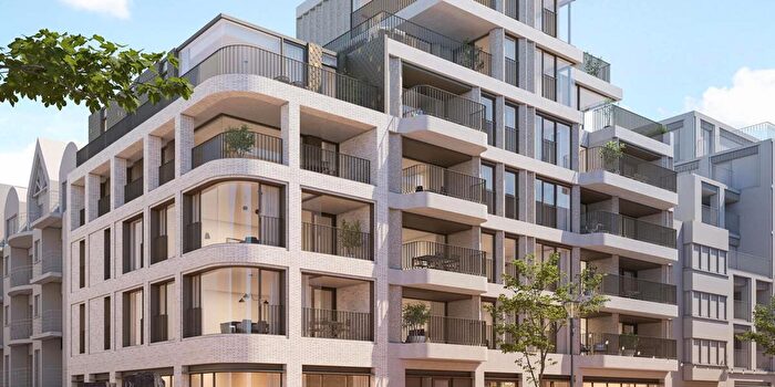 Meeuwenlaan, Westende : Appartement à vendre