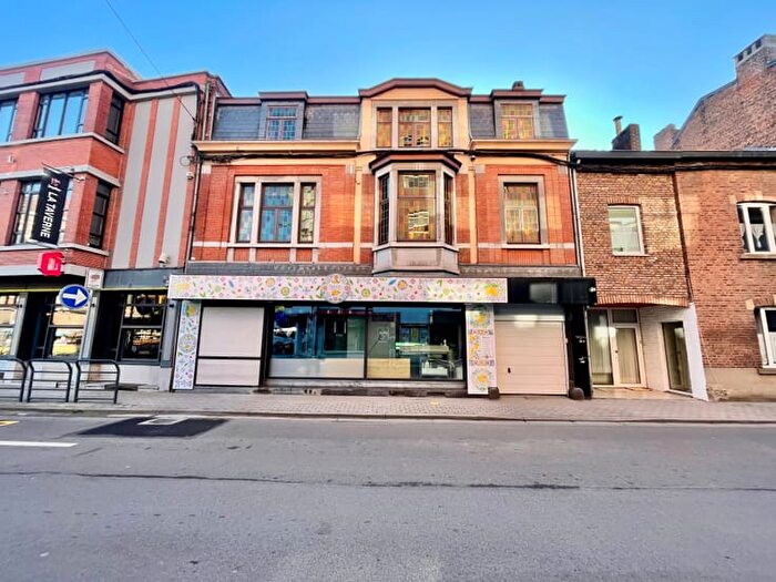 Maison 4 pièces à vendre à Rue De Huy, Waremme