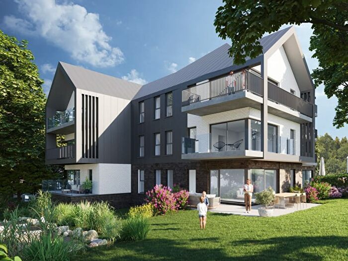Appartement à vendre - Rue De La Sauvenière, Spa