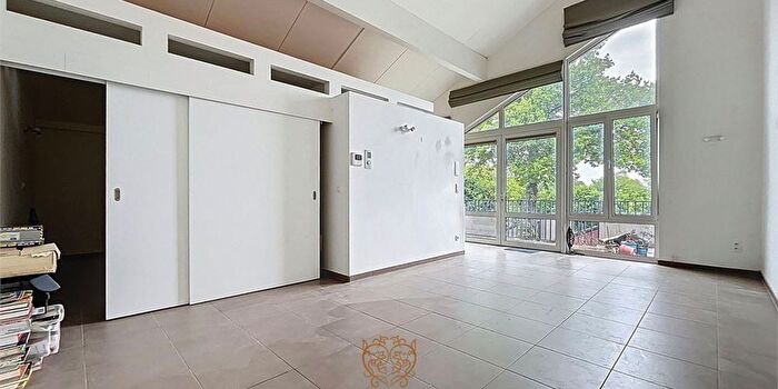 Appartement 1 pièce à Koningin Astridlaan, Kontich, à vendre