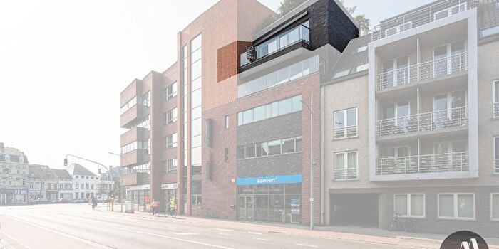 Appartement 2 pièces à vendre à Boelare, Eeklo