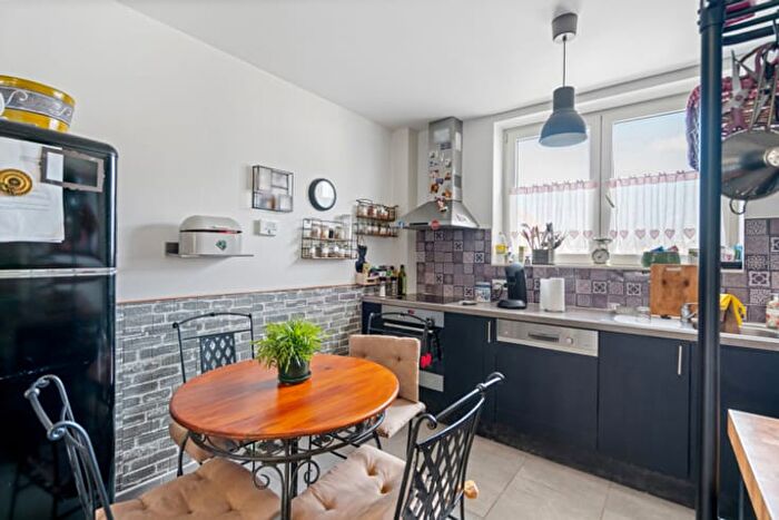 Appartement 2 pièces à Ijzerstraat, Blankenberge, à vendre