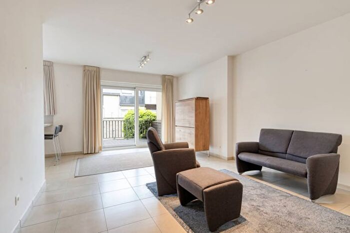 Appartement 2 pièces à vendre à Victor Soensstraat, StrombeekBever