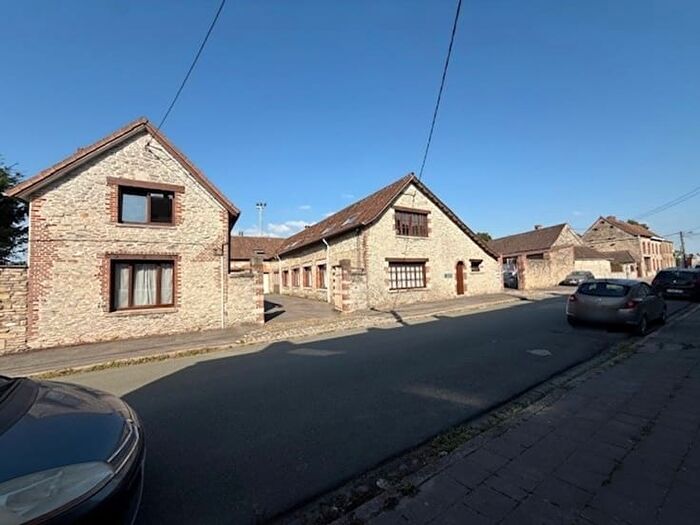 Maison 6 pièces à Rue de la Trondeloire, TOURNAI, à vendre