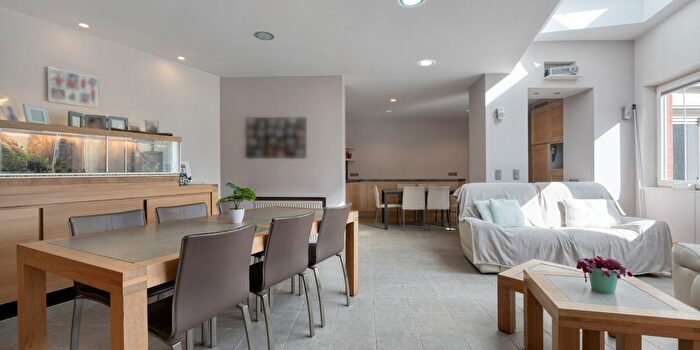 Maison 4 pièces à vendre - Bergstraat, Aalbeke