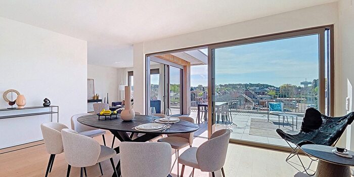 Appartement 3 pièces à vendre à Wolfsdonksesteenweg, Herselt