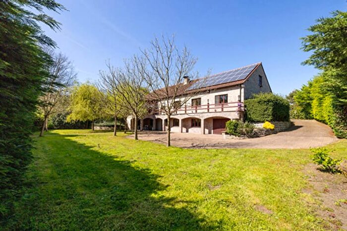 Slagmolenstraat, Mol - Maison 7 pièces à vendre