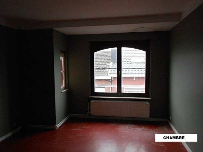 Appartement 1 pièce à louer - Rue Jules Claskin, Liège