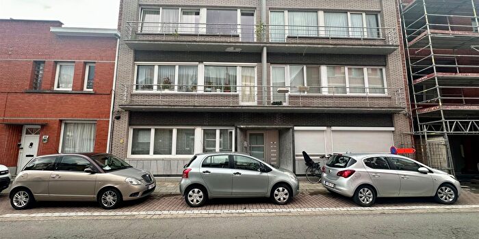Appartement 2 pièces à louer - Captain Trippstraat, Willebroek