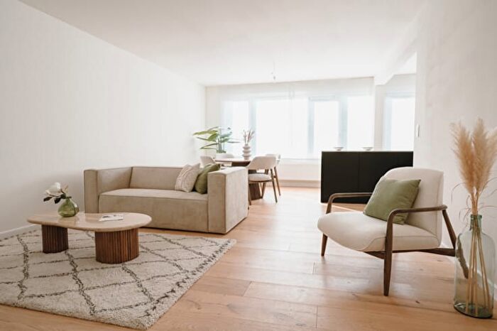 Bredabaan, Brasschaat : Appartement 2 pièces à vendre
